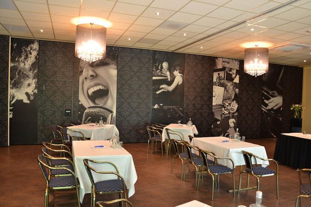 Fletcher Hotel - Restaurant Хейлоо Екстериор снимка