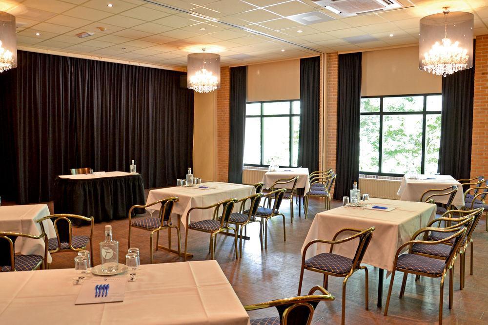 Fletcher Hotel - Restaurant Хейлоо Екстериор снимка