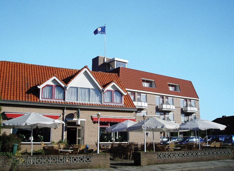 Fletcher Hotel - Restaurant Хейлоо Екстериор снимка